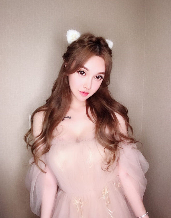 旧金山哪里有外围女