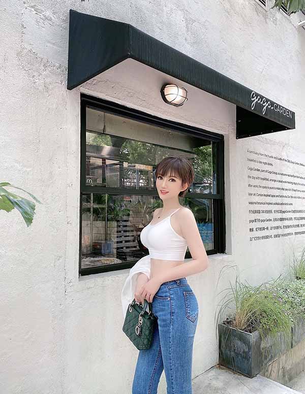 巴黎模特预约