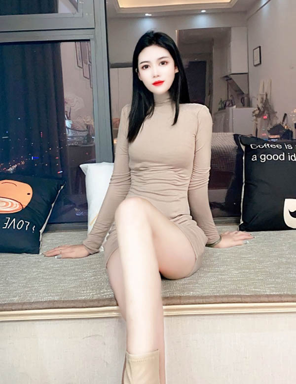 纽约模特预约伴游