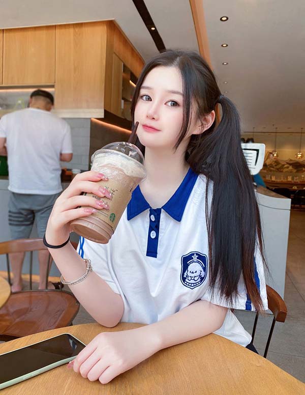 旧金山模特陪游