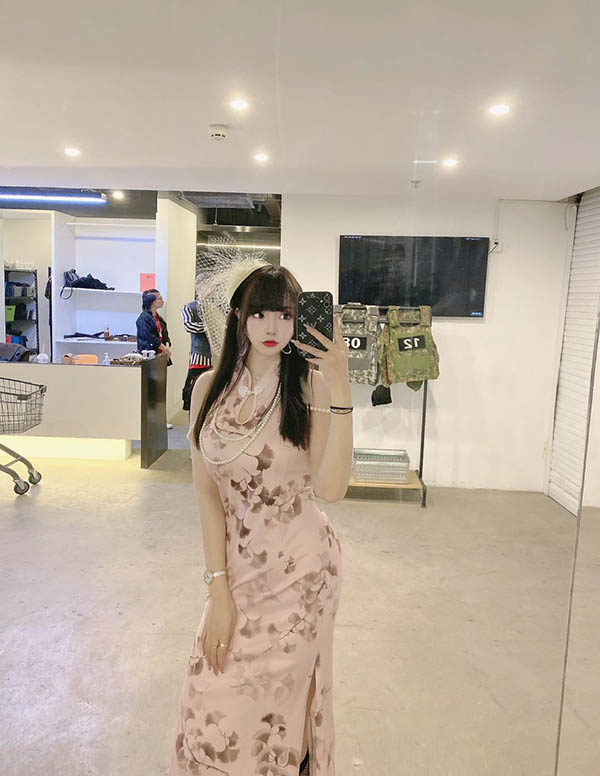 芝加哥哪有外围模特